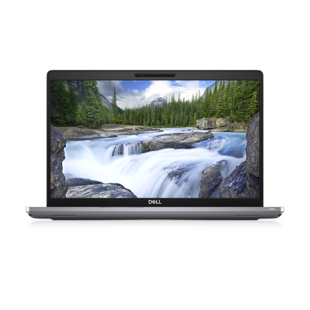Laptop DELL Latitude 5511, 15.6" FHD, Procesor Intel Core i7-10850H, - imagine 12