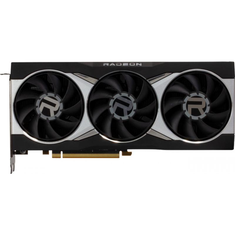 Placa video PowerColor Radeon RX 6800 XT 16GB GDDR6 256-bit - imagine 3