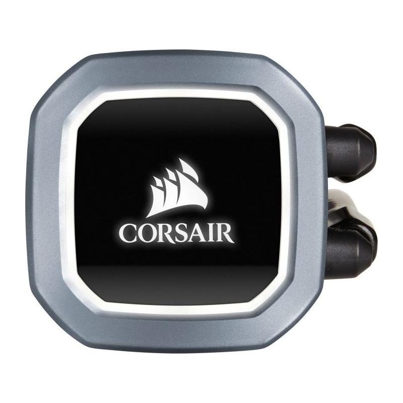 Cooler procesor Corsair H60, Racire lichid, compatibil Intel/AMD - imagine 5