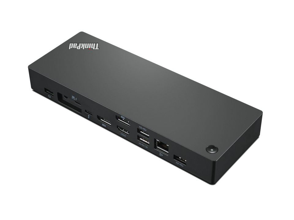 Lenovo ThinkPad Thunderbolt 4 230W - imagine 3