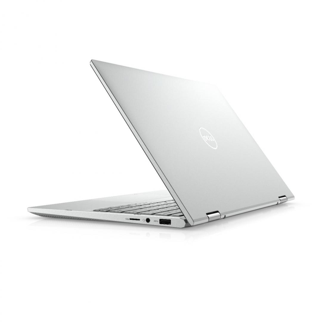 Laptop Dell Inspiron 7306 2-in 1, FHD, i7-1165G7, 16GB, 512GB - imagine 7