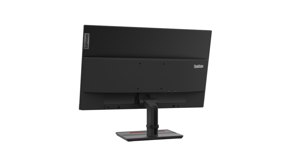 Monitor LED Lenovo ThinkVision S24e-20, 23.8inch, VA FHD, 4ms, 60Hz, - imagine 8