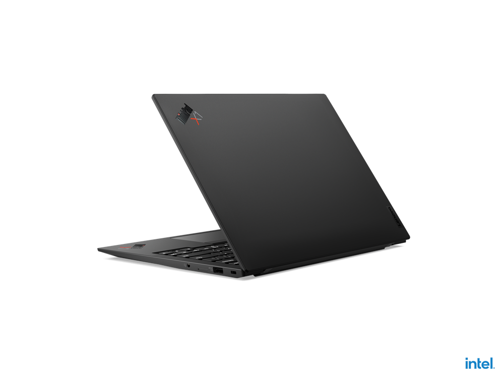 Laptop Lenovo ThinkPad X1 Carbon Gen 9, 14" WUXGA IPS, - imagine 6