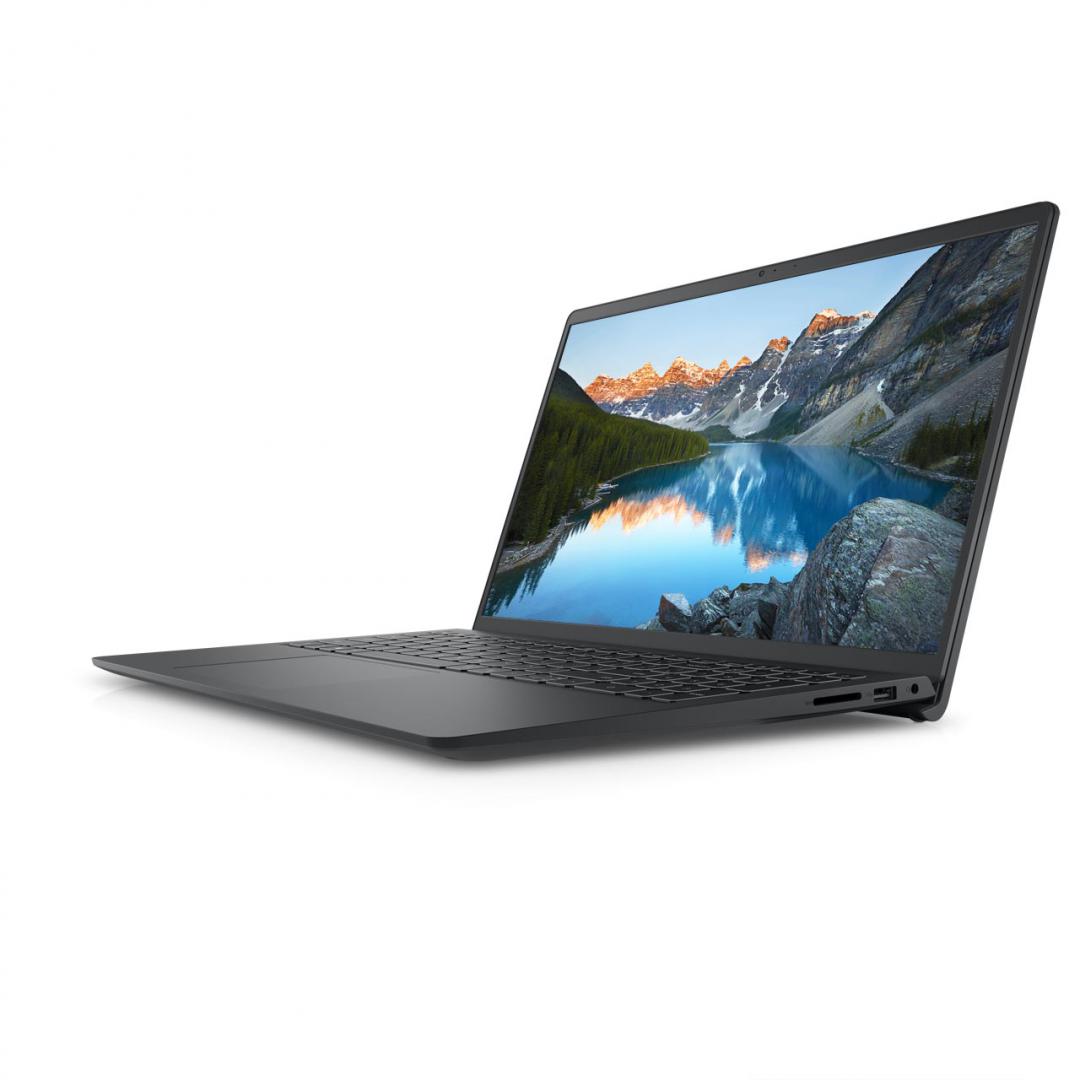 Laptop DELL Inspiron 3511, 15.6" FHD, i7-1165G7, 16GB, 1TB SSD, - imagine 7