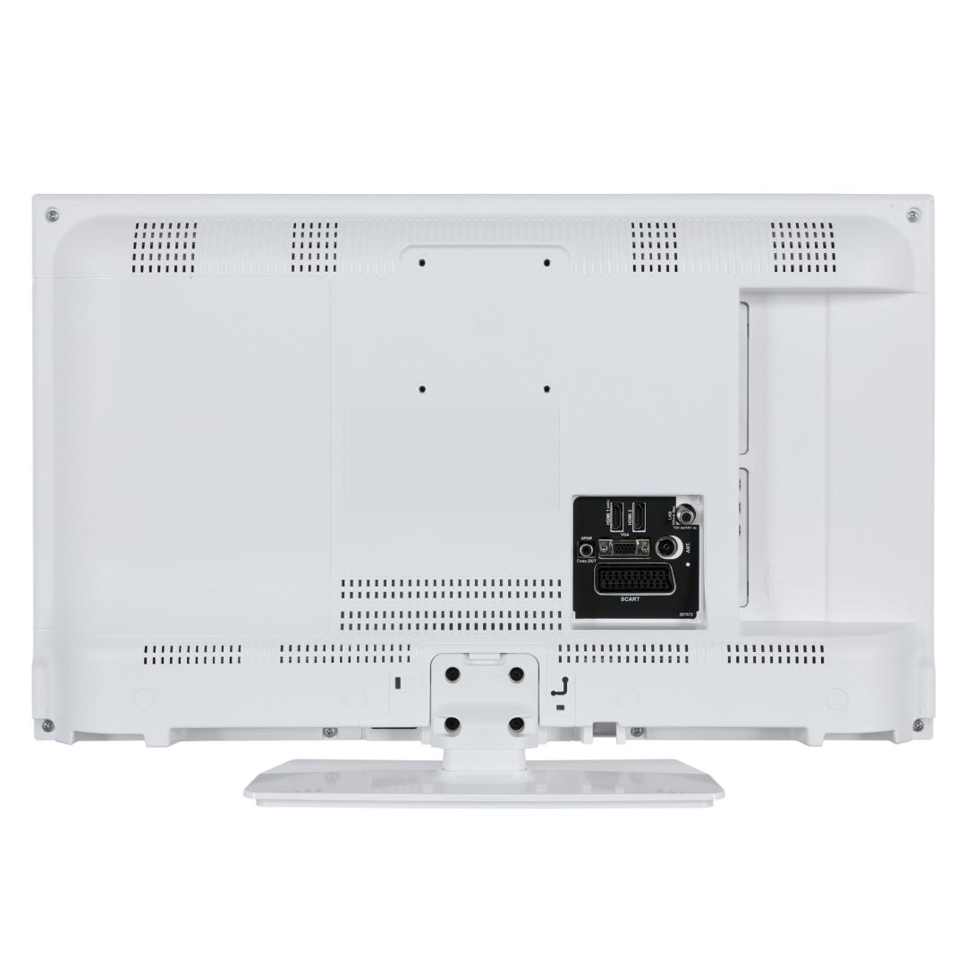 LED TV HORIZON 24HL6101H/B, 24" Edge LED, HD Ready (720p), - imagine 5