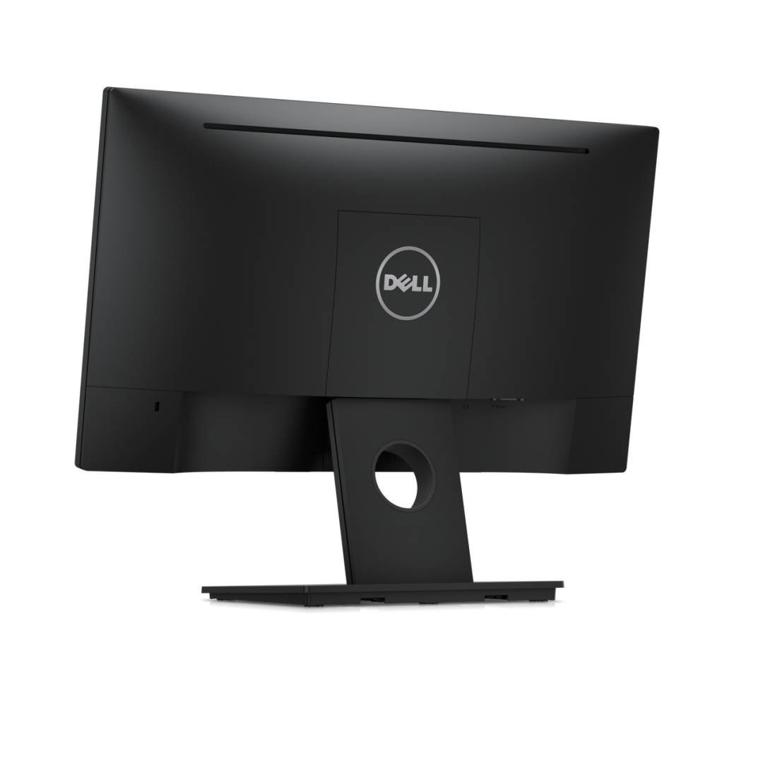 Monitor LED Dell E2016HV, 19.5inch, TN HD, 5ms, 60Hz, negru - imagine 15
