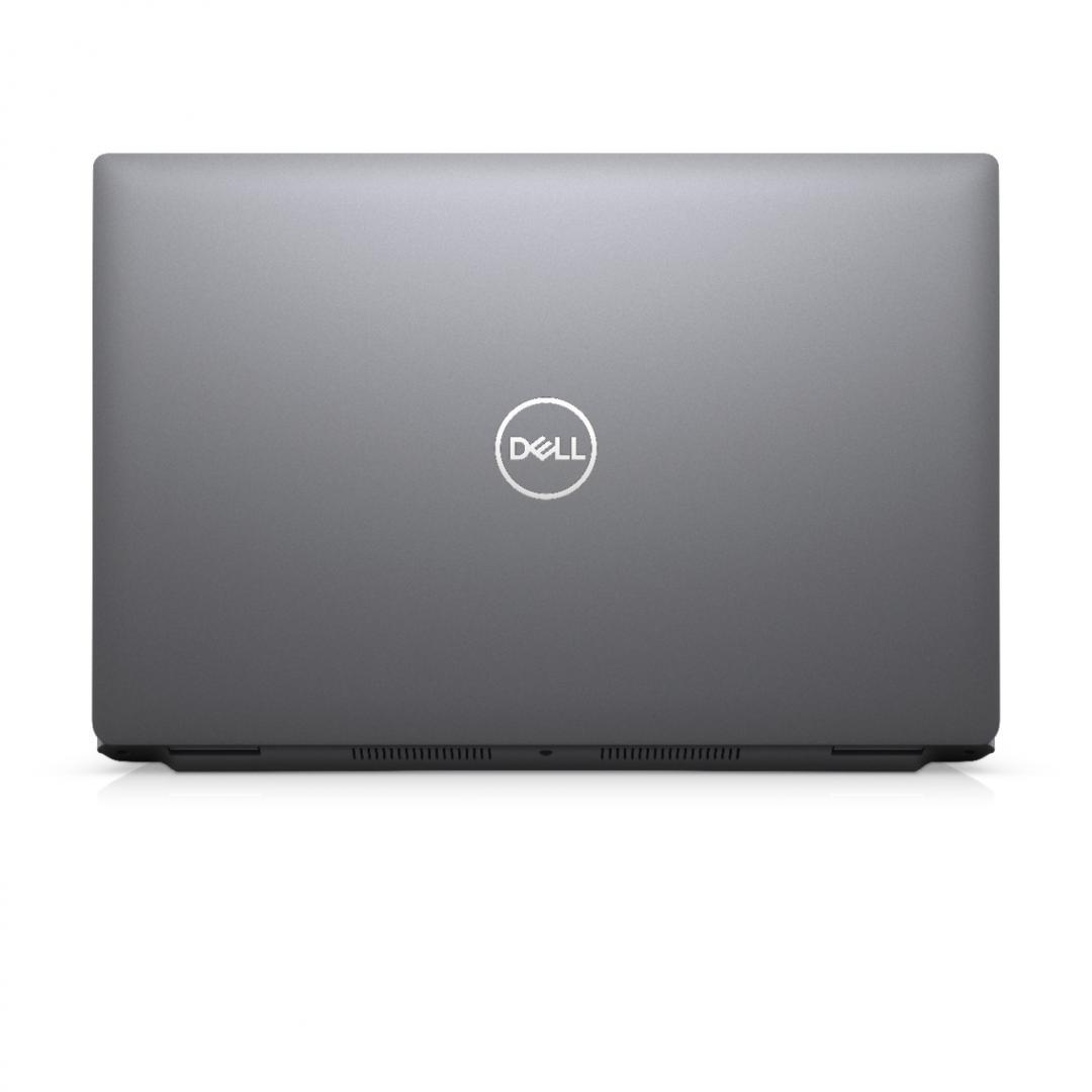 Laptop DELL 15.6'' Latitude 5521 (seria 5000), FHD, Procesor Intel® - imagine 16