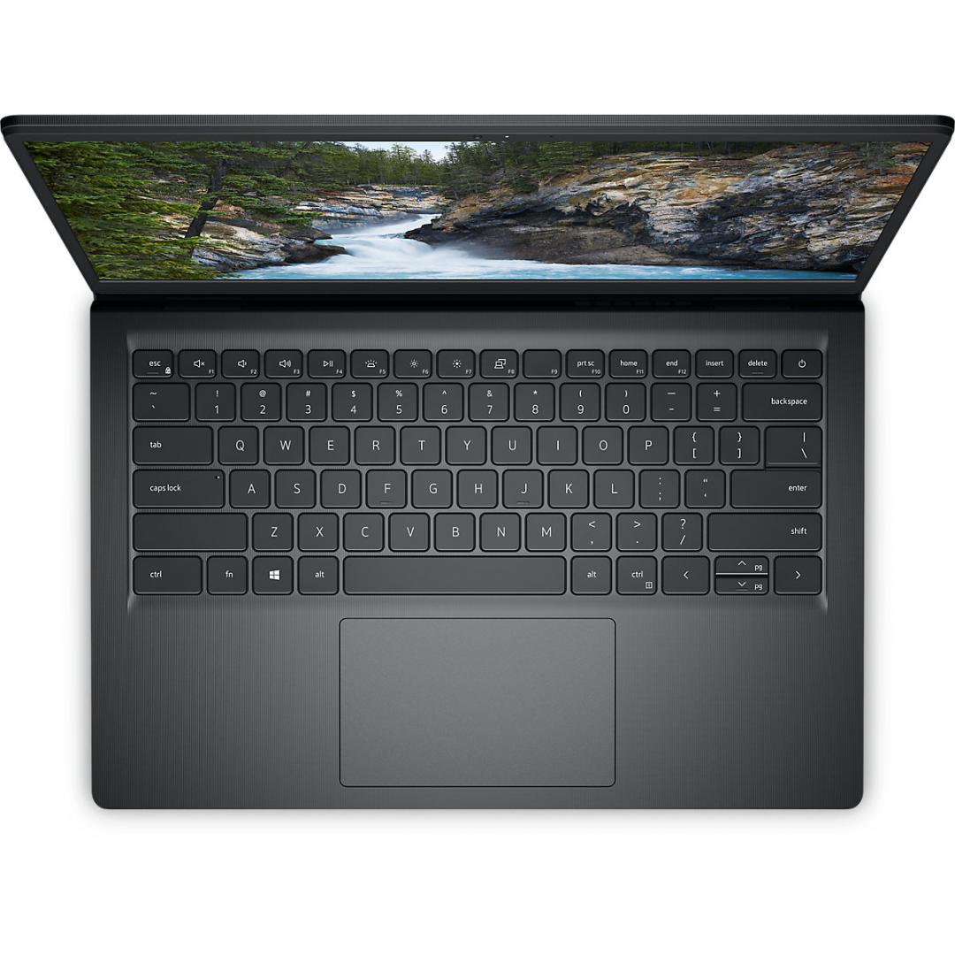 Laptop Dell Vostro 3420, 14.0" FHD, i5-1135G7, 8GB, 512GB SSD, - imagine 2