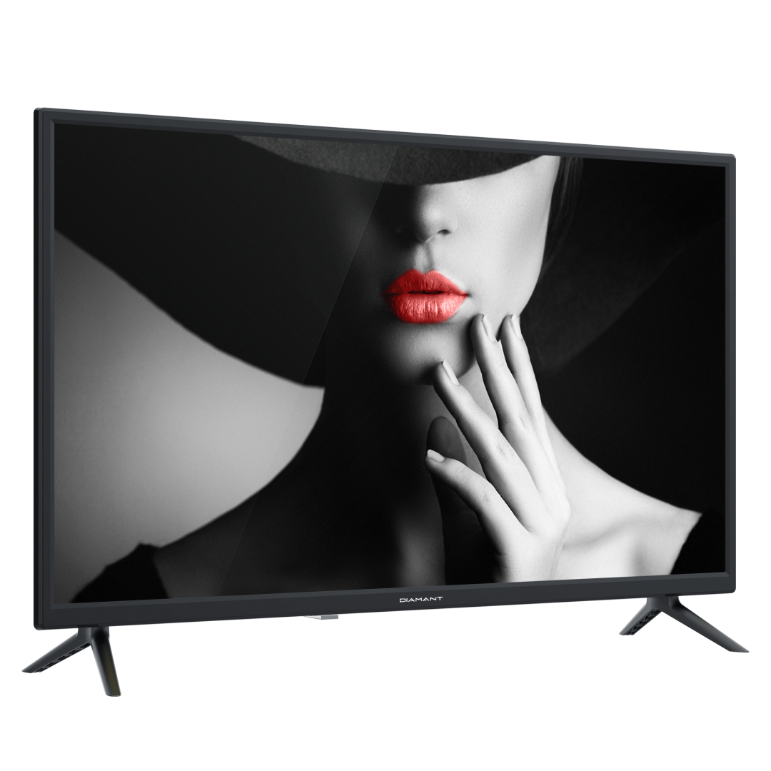 LED TV DIAMANT 32HL4300H/C, 32" D-LED, HD Ready (720p) Very - imagine 2