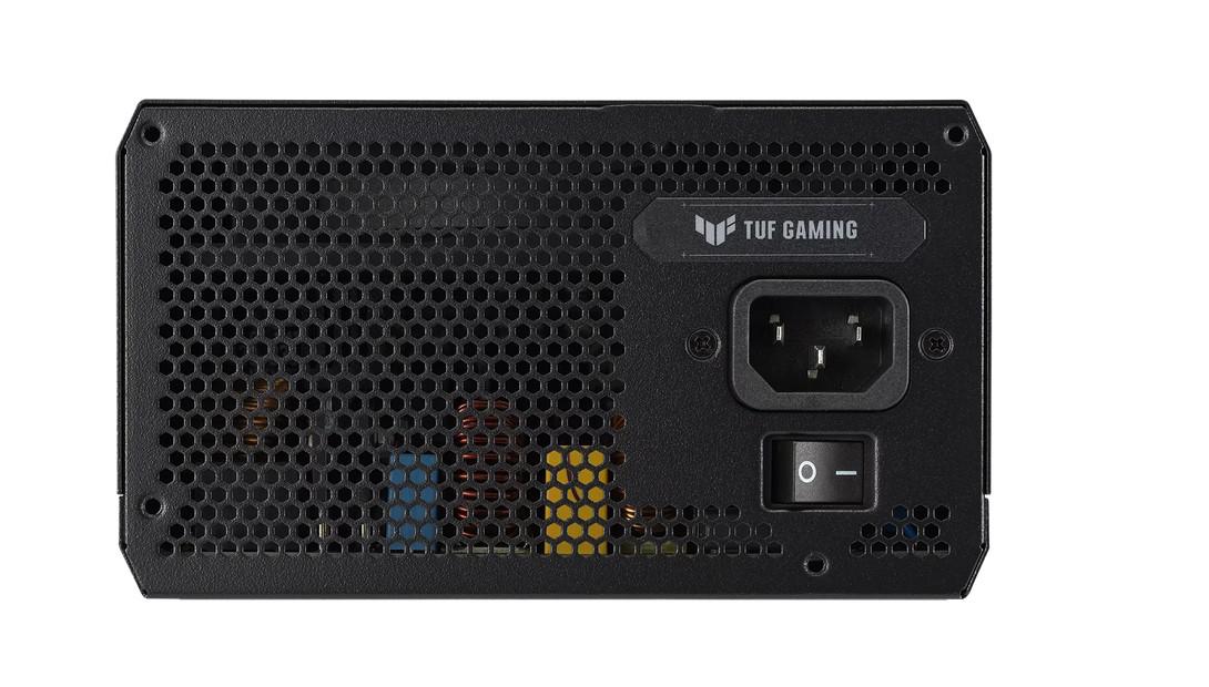 Sursa Asus TUF Gaming 750W Gold - imagine 4