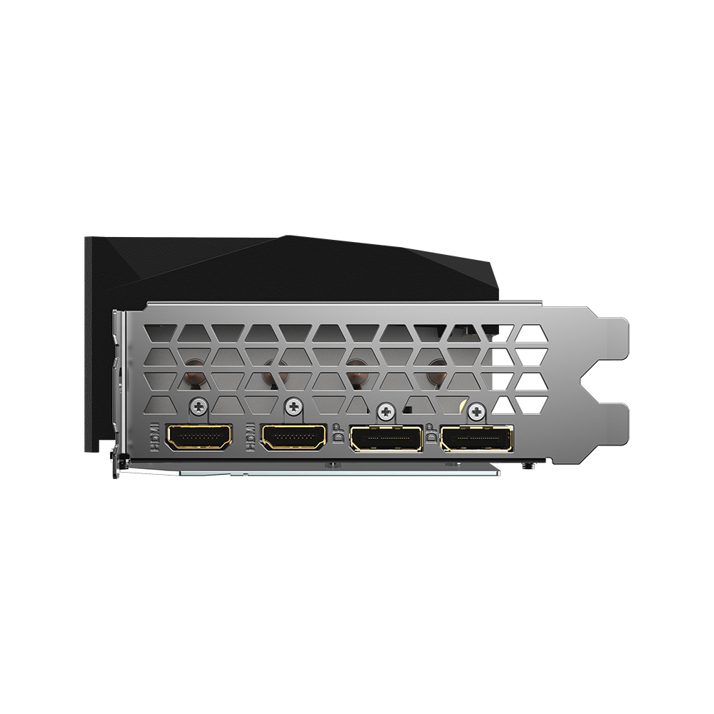 Placa video GIGABYTE Radeon RX 6800 GAMING OC 16GB GDDR6 - imagine 7
