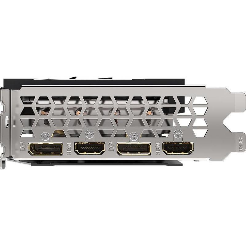 Placa video GIGABYTE GeForce RTX 3070 Ti EAGLE LHR, 8GB - imagine 6