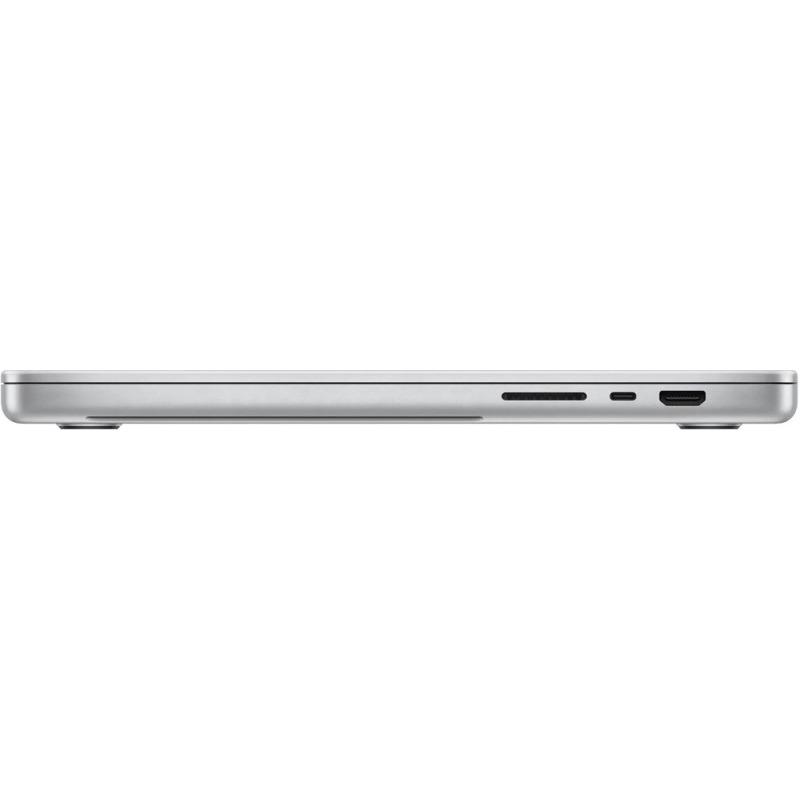 Laptop Apple 16.2'' MacBook Pro 16, XDR (3456x2234), Procesor M1 - imagine 4