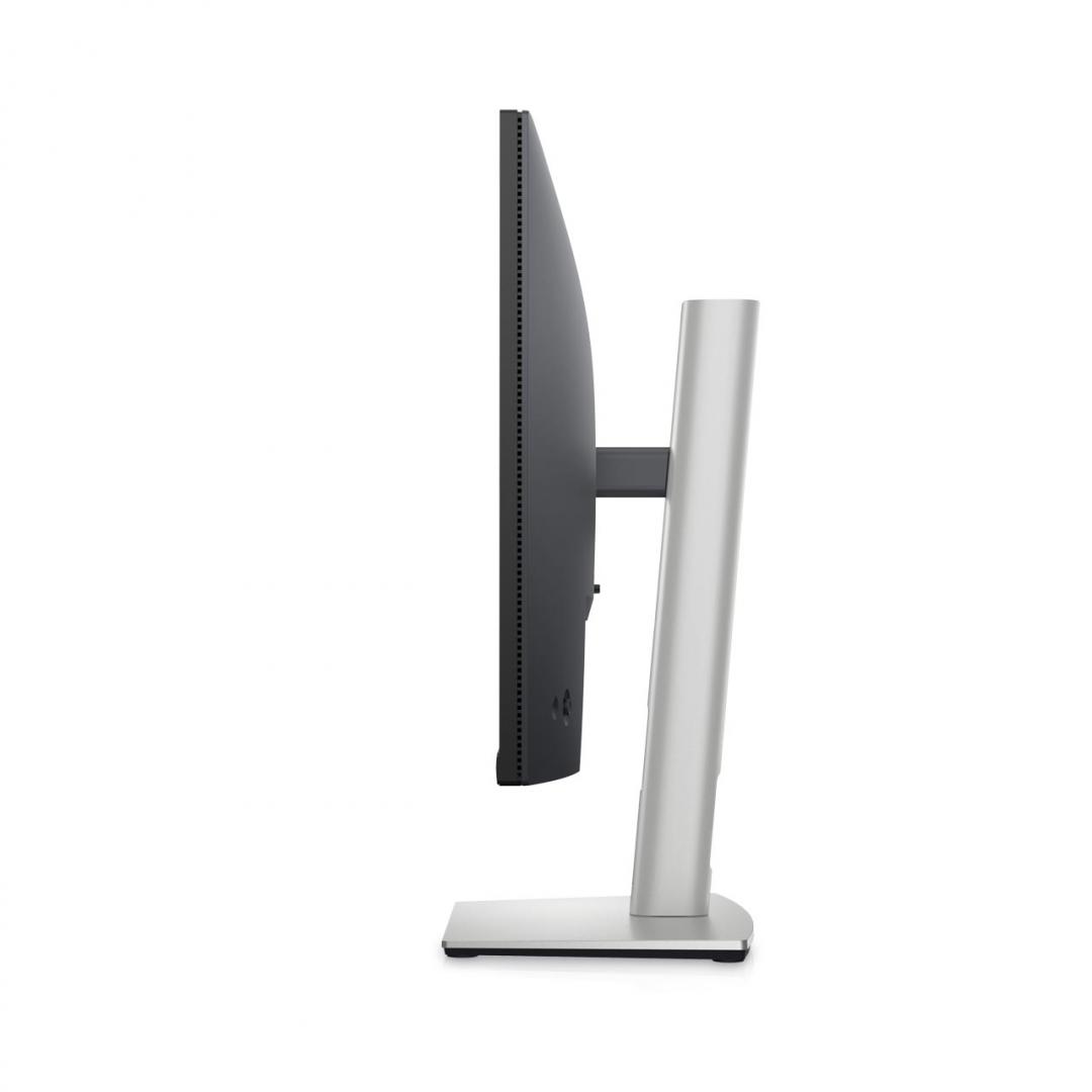 Monitor USB-C Dell 24" P2423DE, 60.45 cm, TFT LCD IPS, - imagine 5