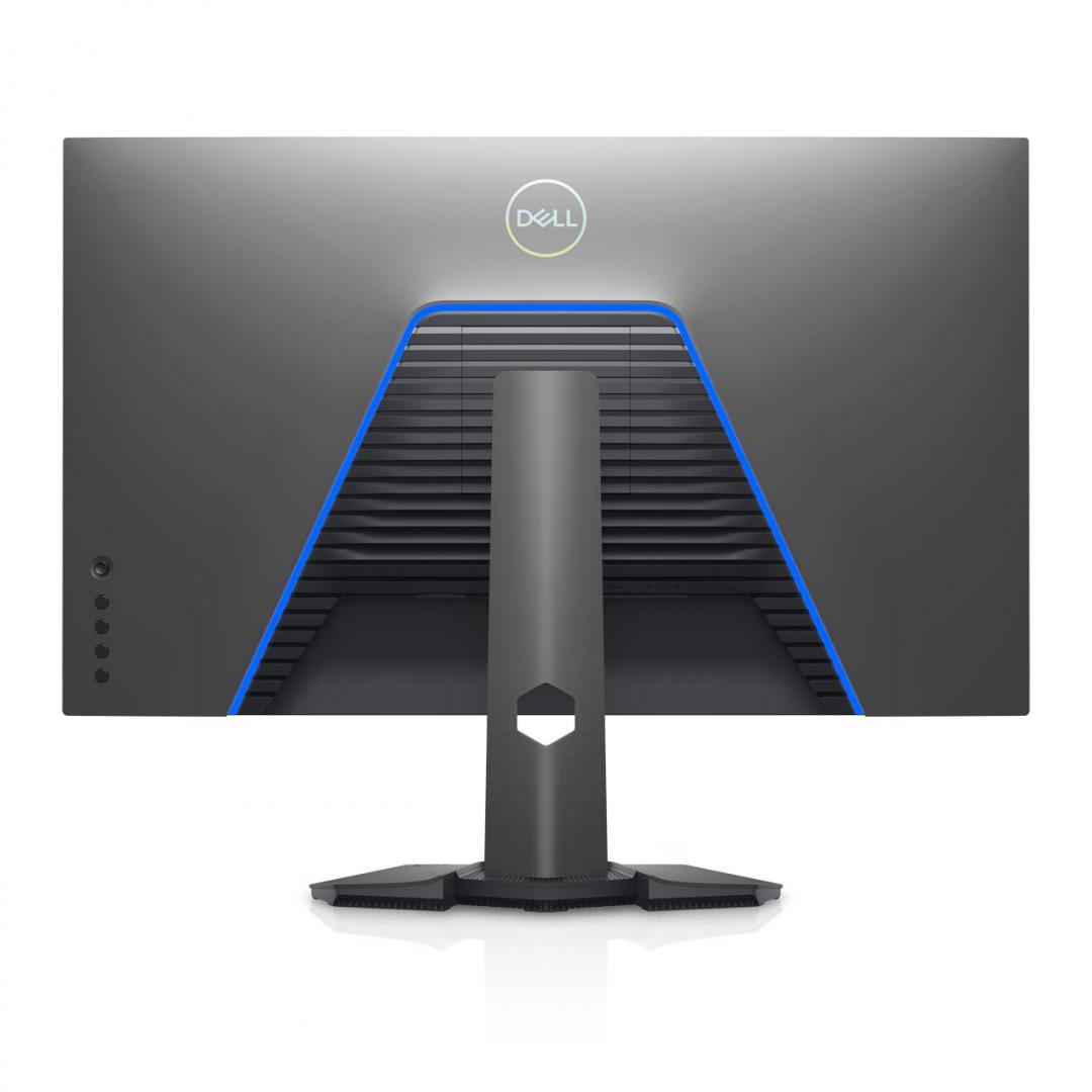 Monitor Gaming Dell USB-C 32" G3223D, 80 cm, 2560 x - imagine 7