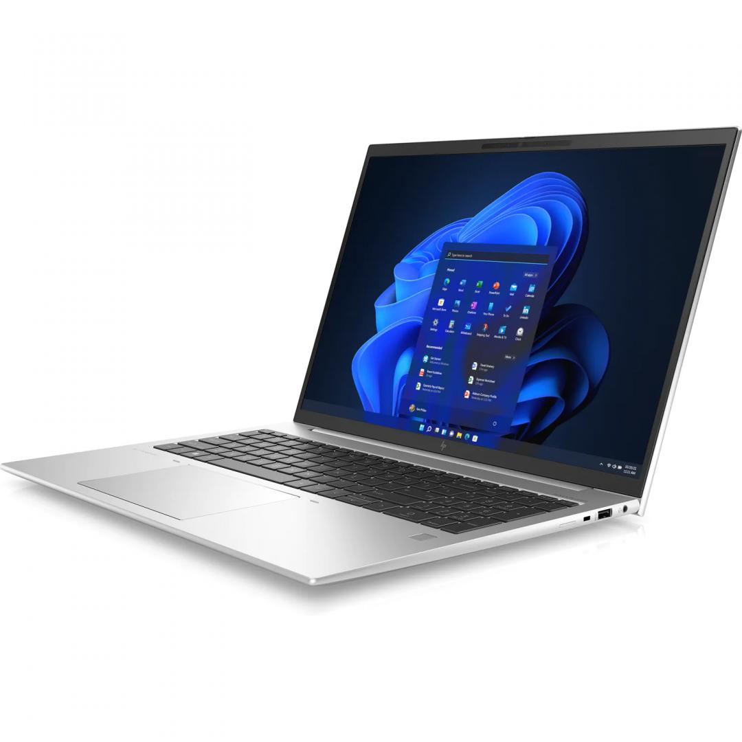 Laptop HP EliteBook 860 G9 cu procesor Intel Core i7-1260P - imagine 5