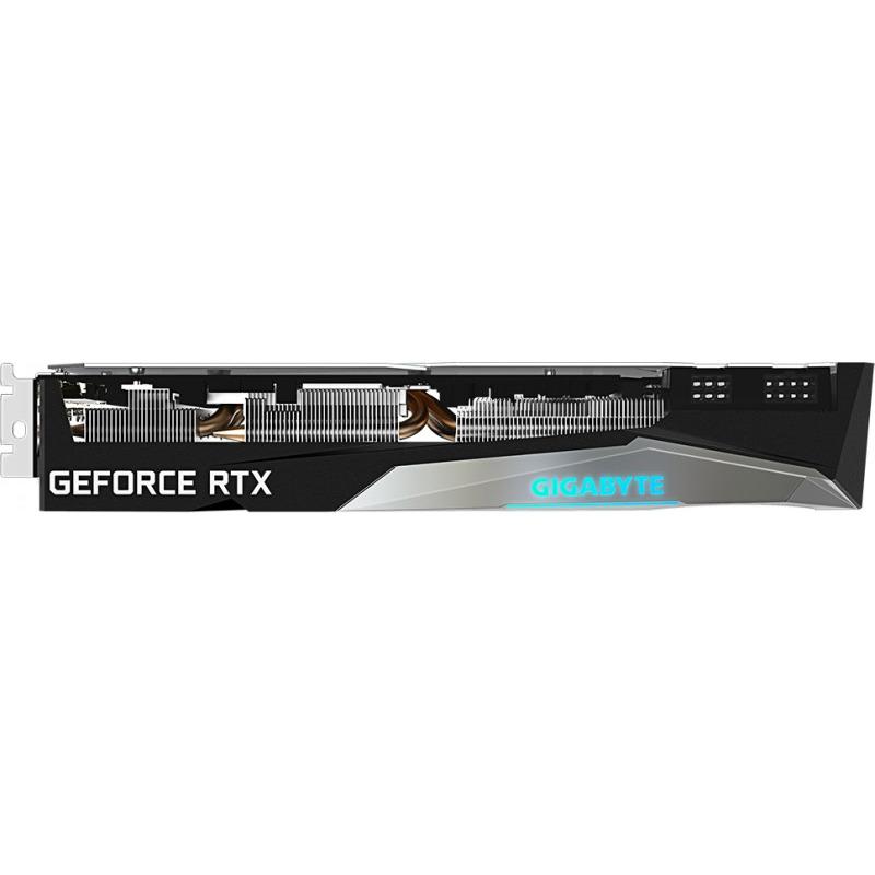 Placa video GIGABYTE GeForce RTX 3070 GAMING OC LHR 8GB - imagine 5