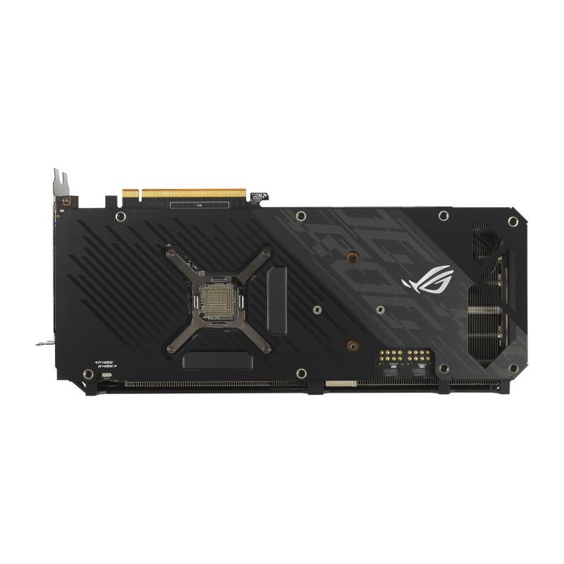 Placa video ASUS Radeon RX 6750 XT ROG STRIX O12G - imagine 4