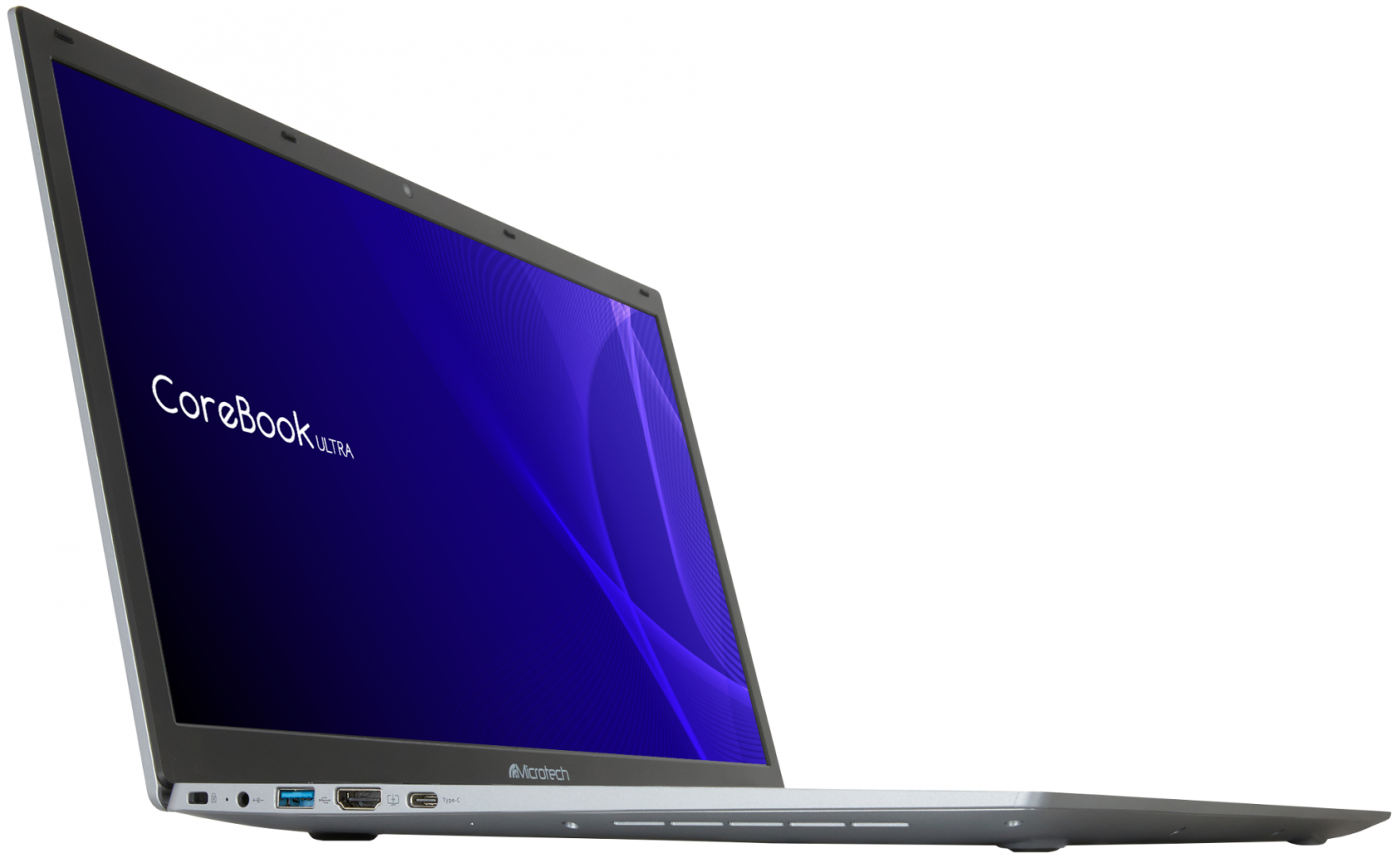Microtech Corebook Ultra 17.3", FHD 1920 x 1080, Intel Core - imagine 4