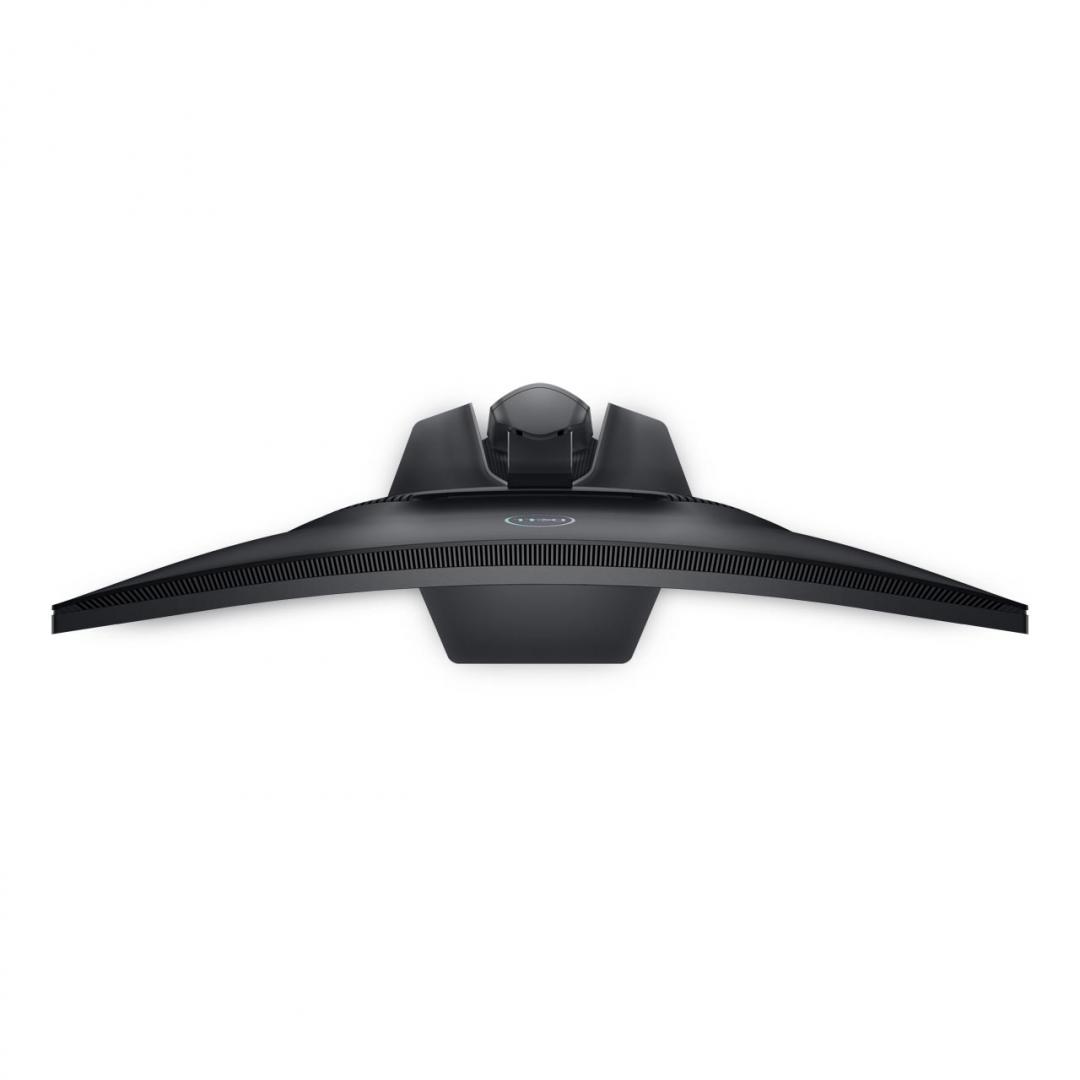 Monitor LED Dell Curved S2722DGM, 27inch, QHD VA, 1ms, 165Hz, - imagine 5