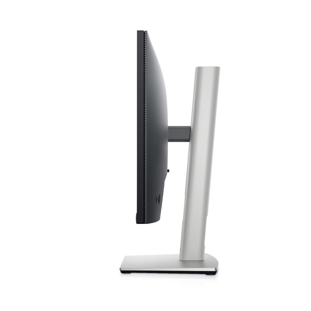 Monitor LED Dell P2222H, 21.5inch, IPS FHD, 5ms, 60Hz, - imagine 5