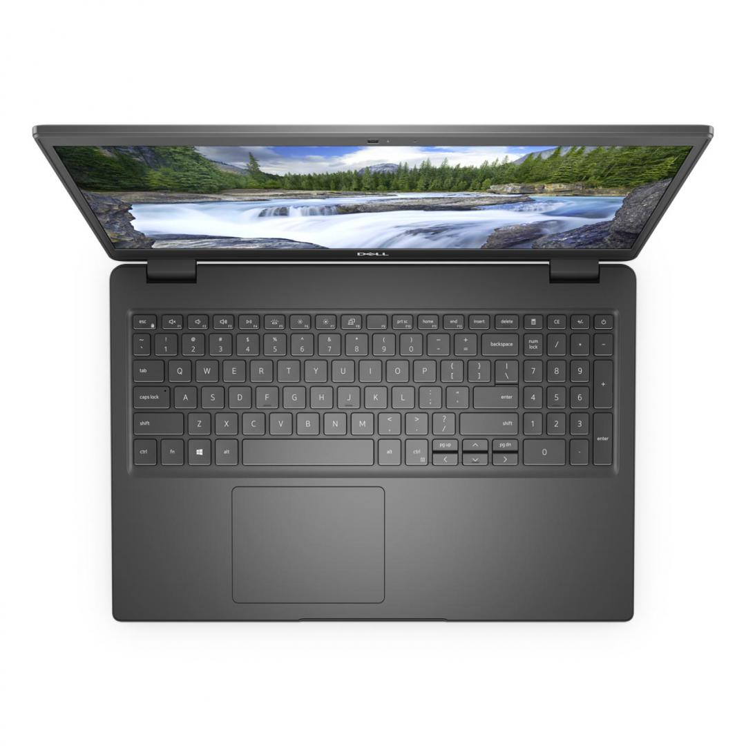 Laptop DELL 15.6'' Latitude 3510 (seria 3000), FHD, Procesor Intel® - imagine 8