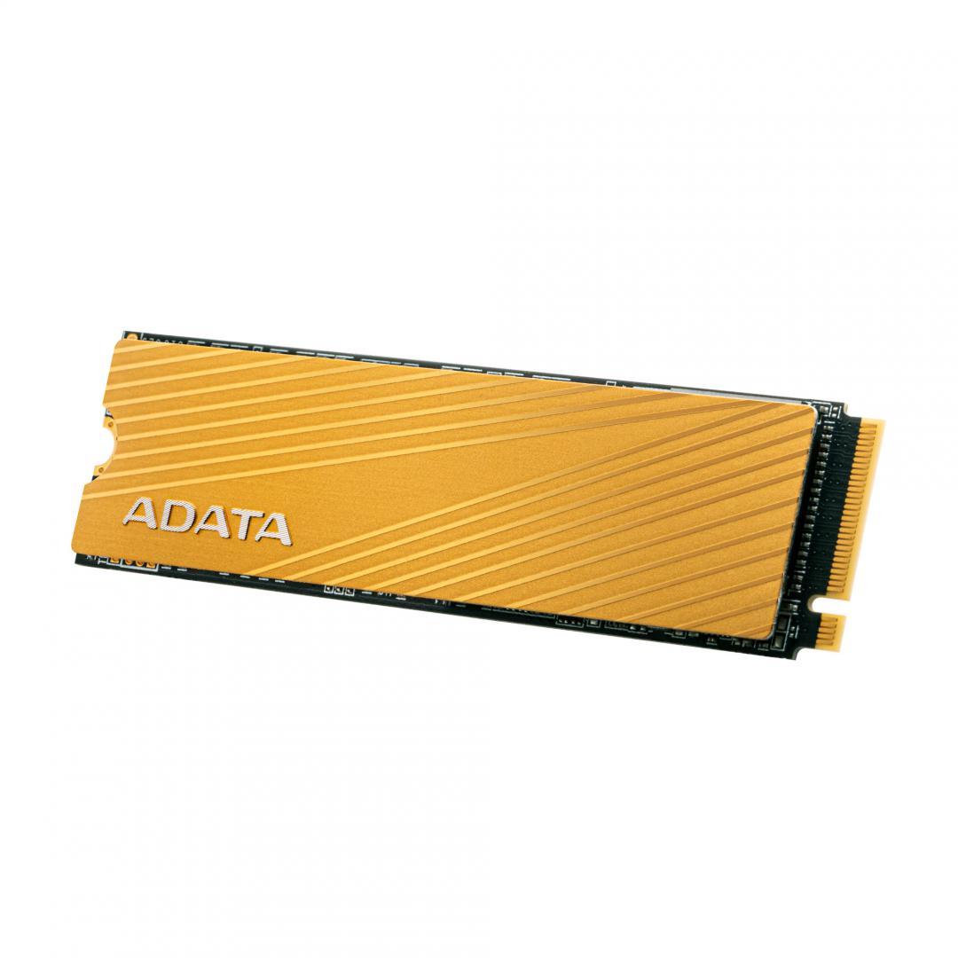 SSD Adata FALCON, 512GB, NVMe, M.2 - imagine 2