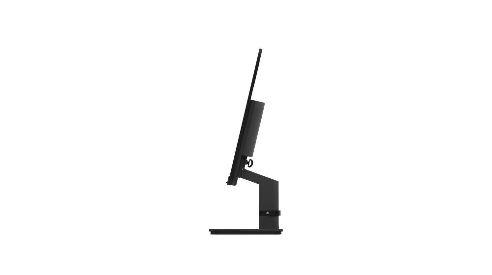Monitor LED Lenovo ThinkVision S24e-20, 23.8inch, VA FHD, 4ms, 60Hz, - imagine 6