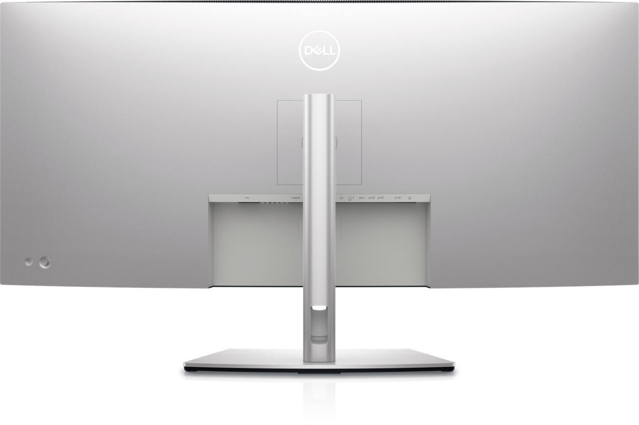 Monitor LED Dell U4021QW, 39.7inch, IPS UHD, 5ms, 60Hz, alb - imagine 13