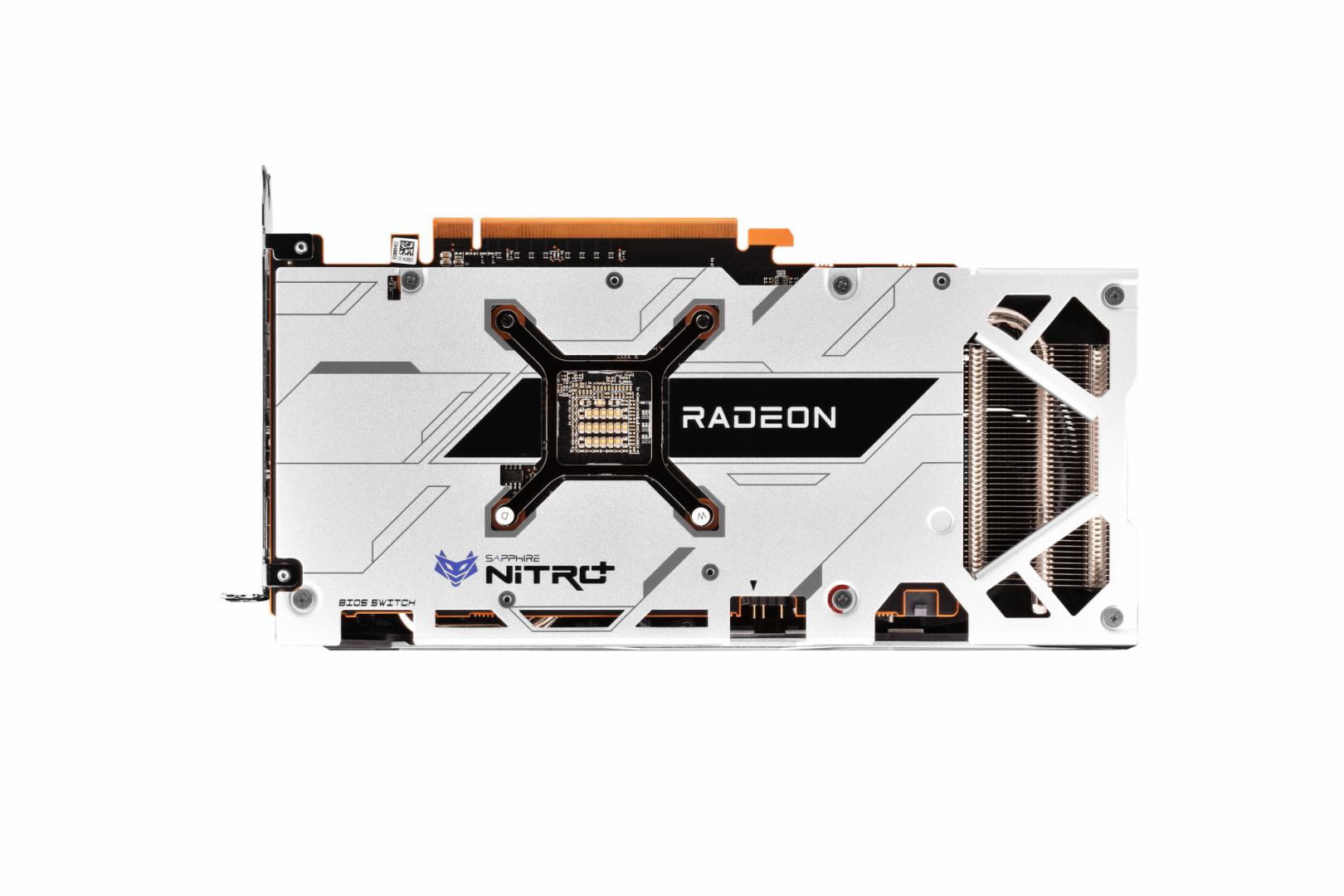 Placa video Sapphire Radeon RX 6600 XT Nitro+ 8GB GDDR6 - imagine 5