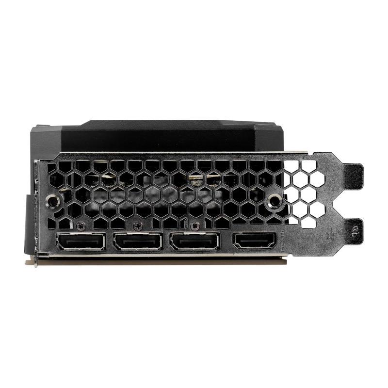 Placa video Palit GeForce RTX 3070 GamingPro, 8GB GDDR6, 256-bit - imagine 5