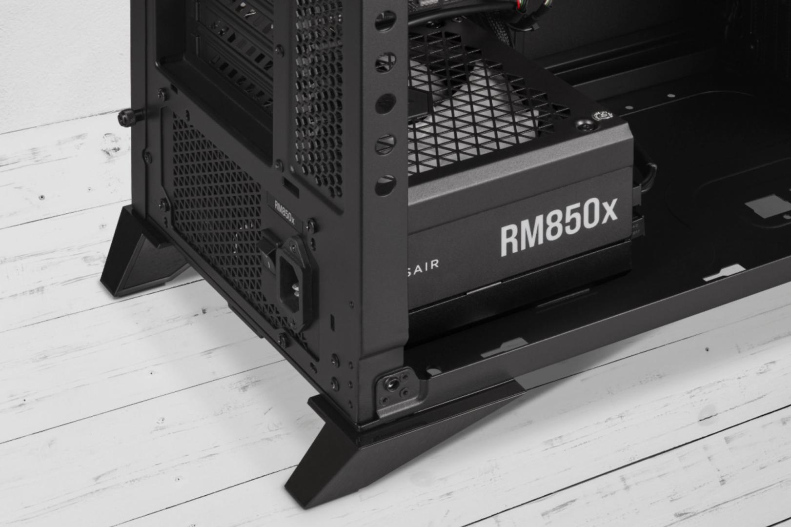 Sursa Corsair RMx Series™ RM850x, 80 PLUS® Gold, 850W - imagine 4