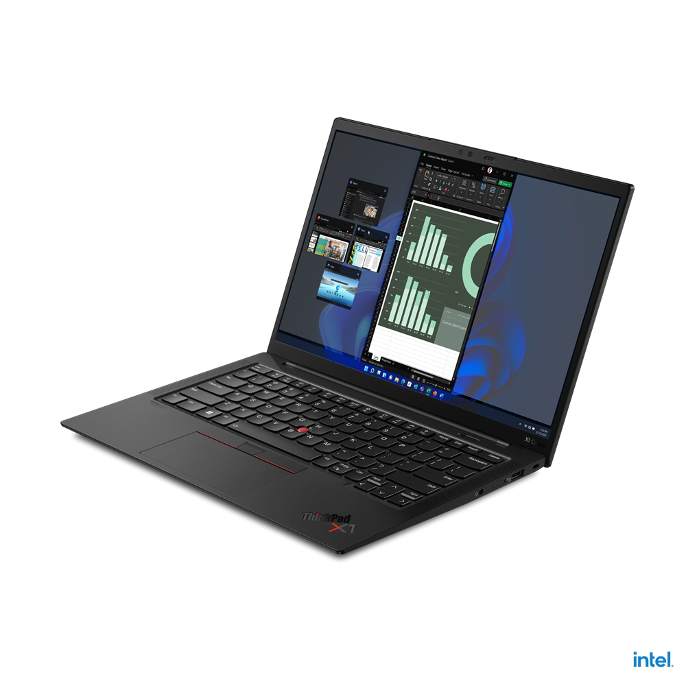 Lenovo ThinkPad X1 Carbon Gen 10 i7-1260P WUXGA 16 512 - imagine 6