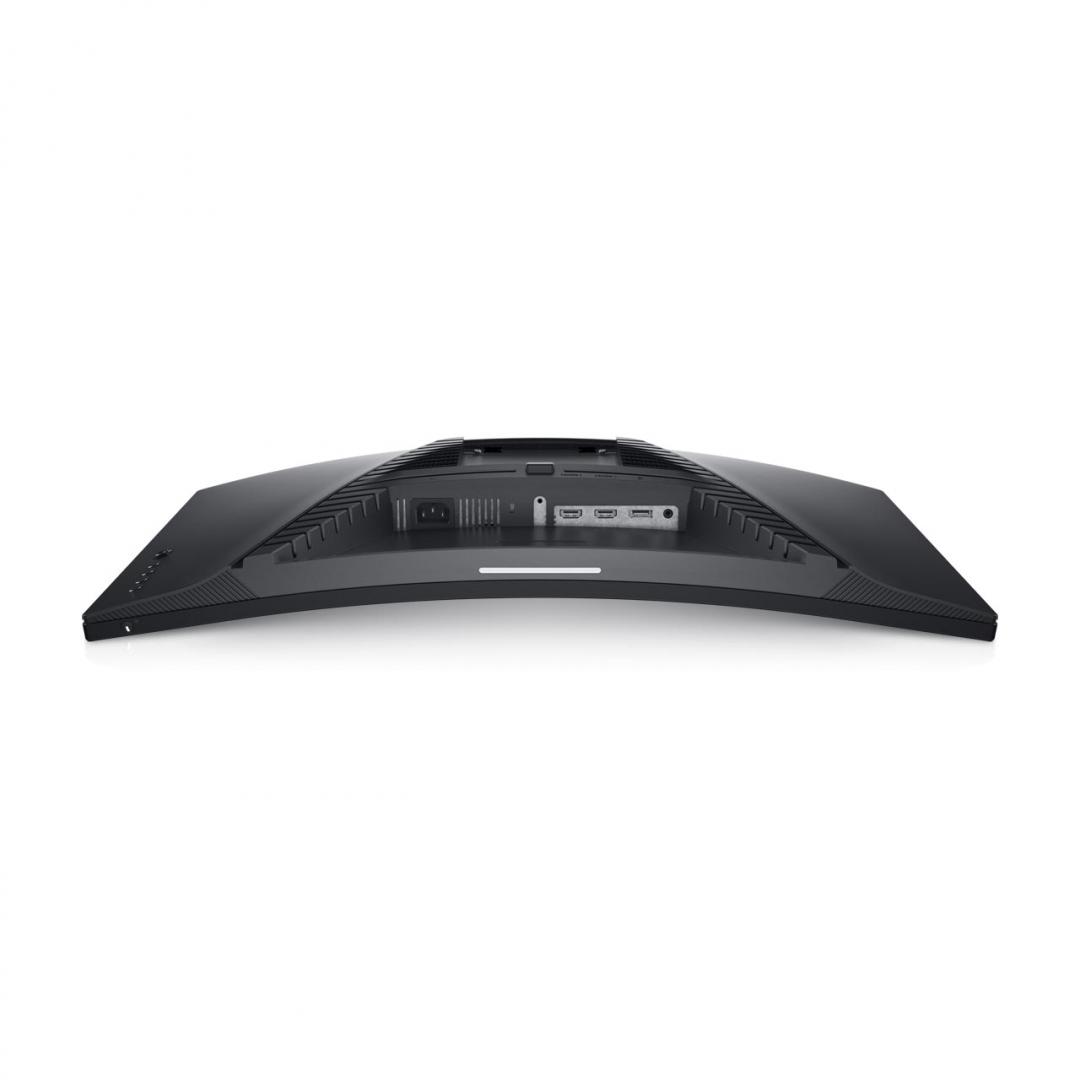 Monitor LED Dell Curved S2722DGM, 27inch, QHD VA, 1ms, 165Hz, - imagine 9