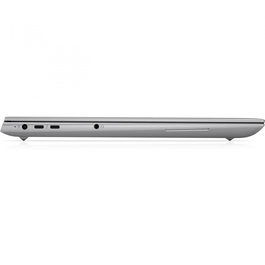 Laptop HP Zbook 16 Fury G9 cu procesor Intel Core - imagine 4