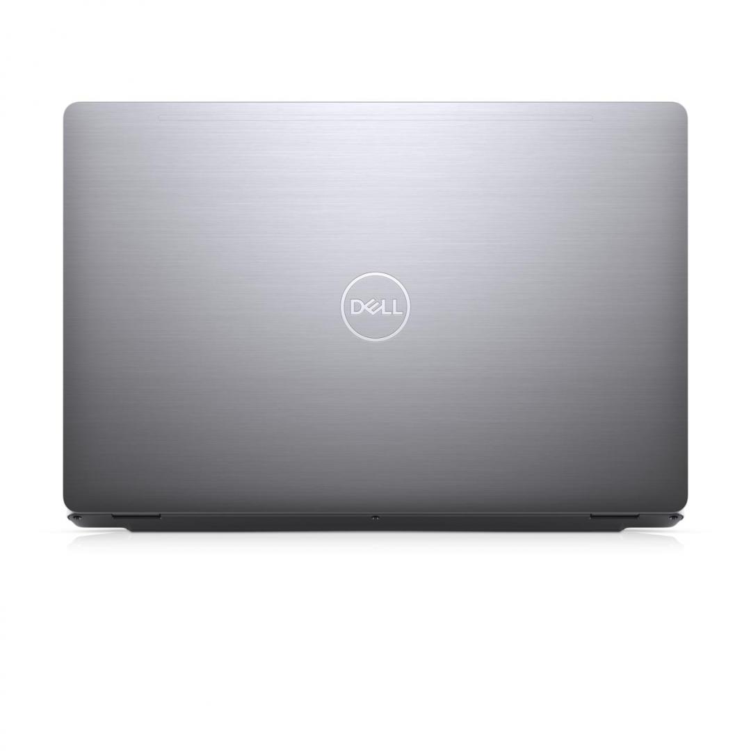 Laptop DELL Latitude 5511, 15.6" FHD, Procesor Intel Core i7-10850H, - imagine 14