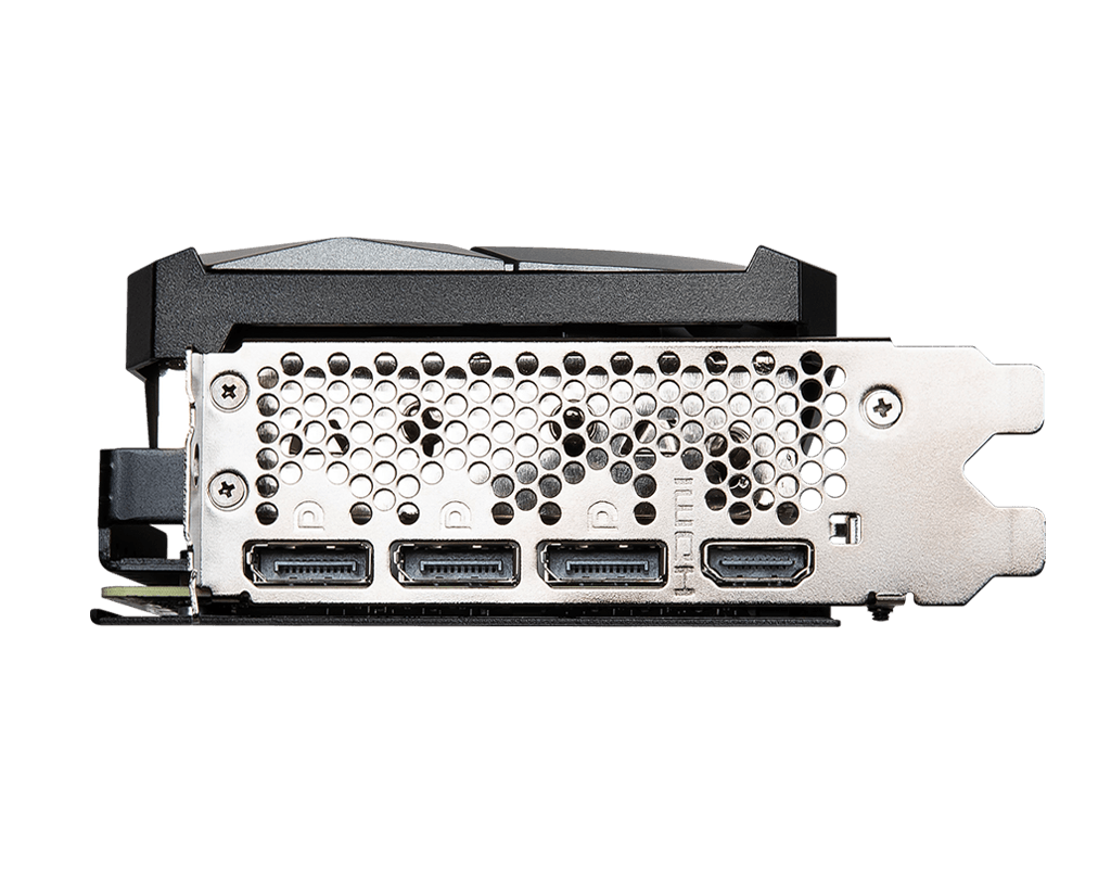 Placa video MSI GeForce RTX 3070 Ti VENTUS 3X OC - imagine 6