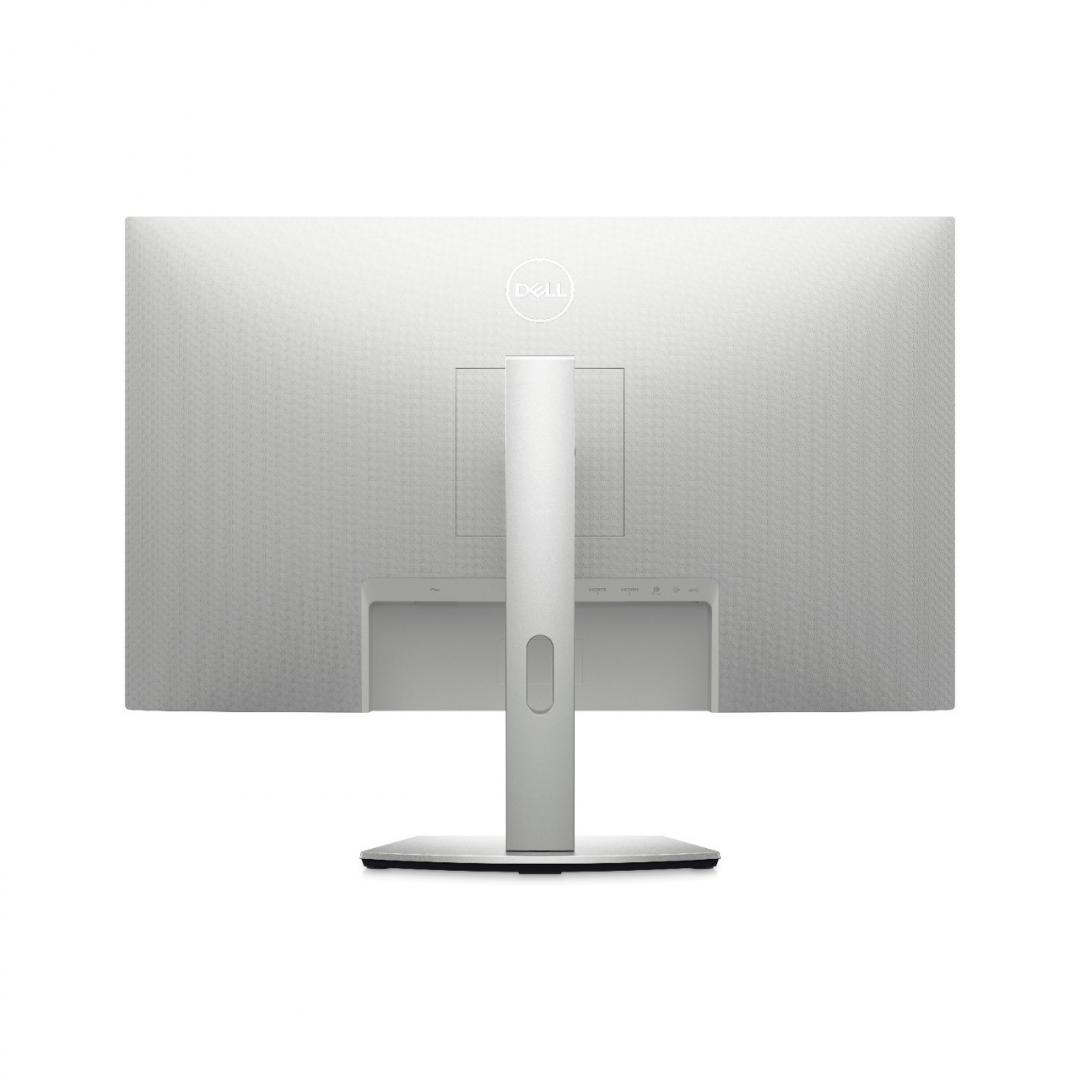 Monitor LED Dell S2722QC, 27inch, IPS UHD 4K , 4ms, - imagine 17