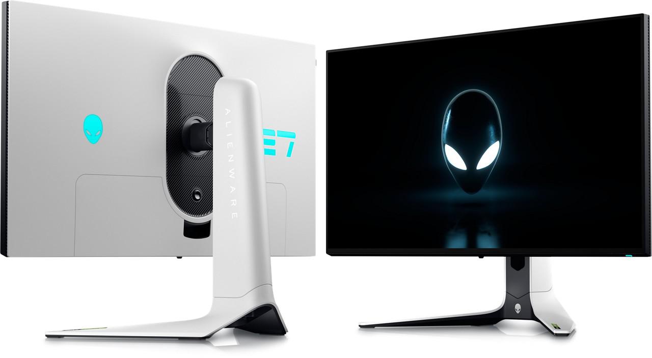 Monitor Dell Gaming Alienware 27" AW2723DF, , 68.47 cm, Maximum - imagine 3