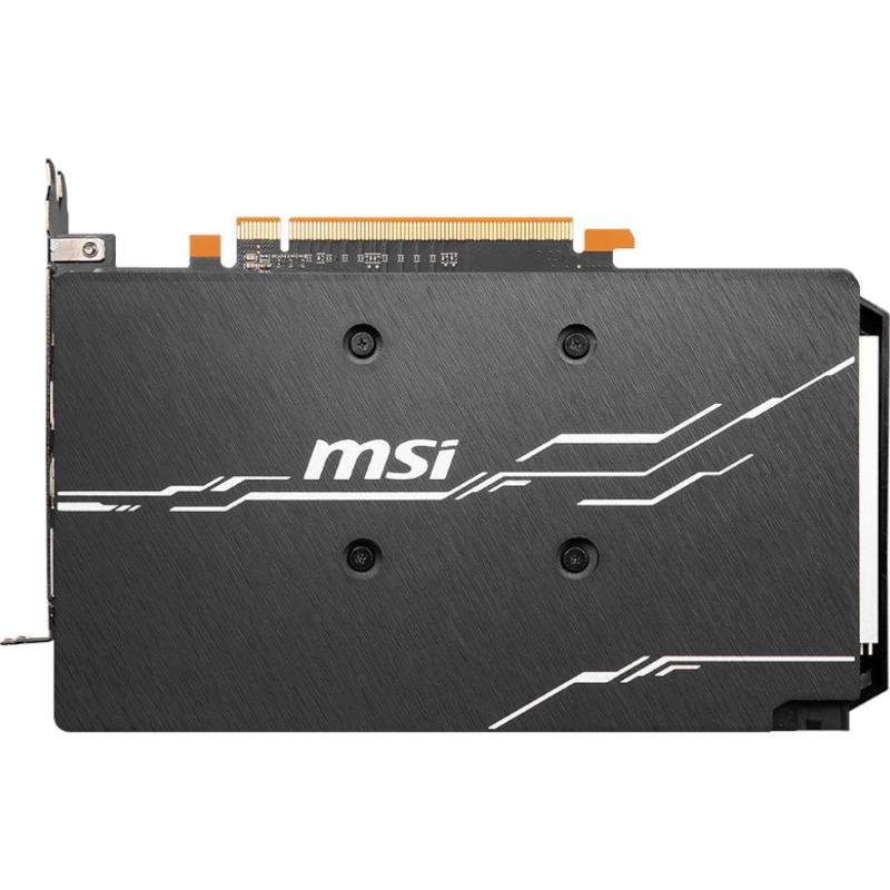 Placa video MSI Radeon RX 6600 XT MECH 2X OC - imagine 4