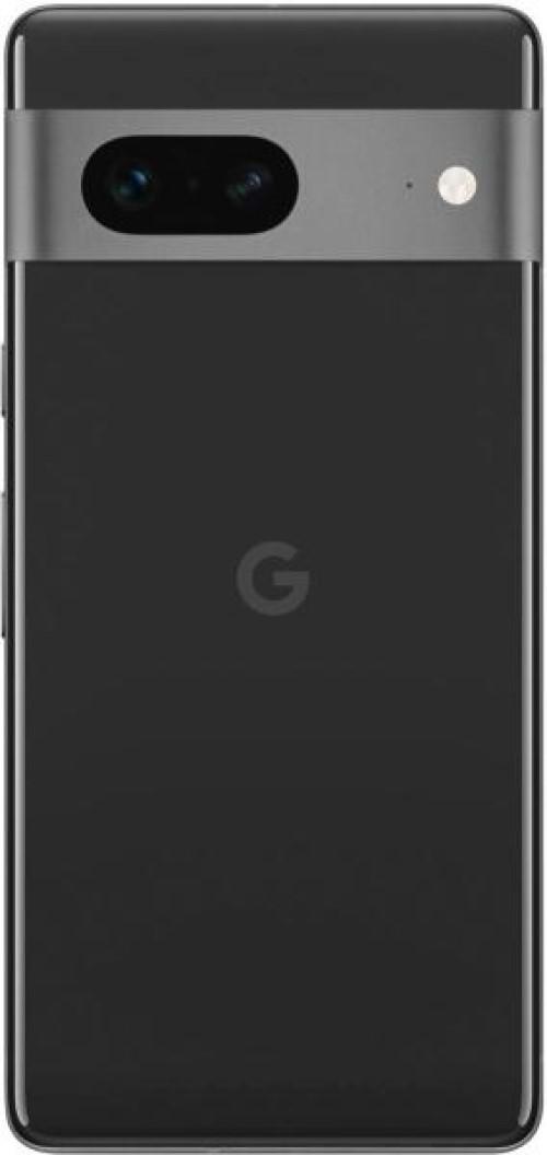 GOOGLE PIXEL 7 PRO 5G 6.7" 12GB 128GB SingleSIM Obsidian(Black) - imagine 3