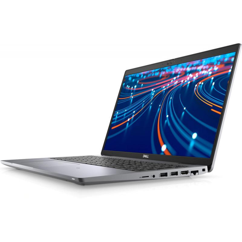 Laptop DELL Latitude 5520, 15.6" FHD (1920x1080) TouchScreen, Intel Core - imagine 7
