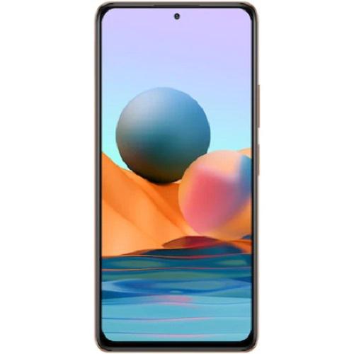 XIAOMI RedMI NOTE 10 PRO 6.67" 8GB 256GB DualSIM Gradient - imagine 3
