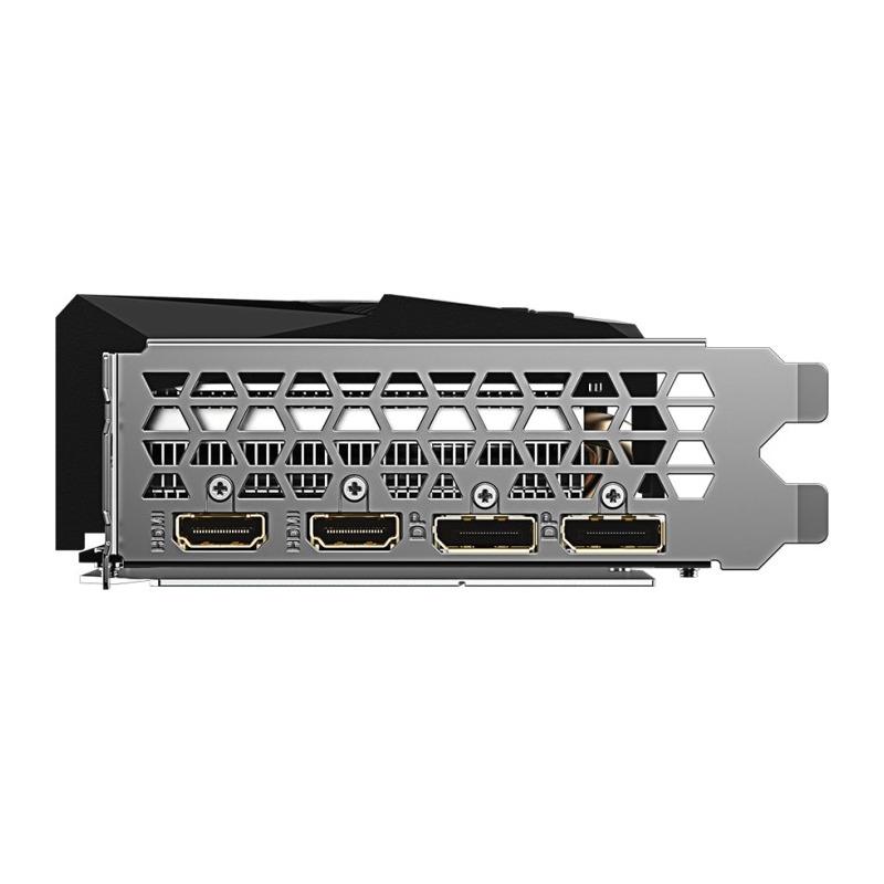 Placa video GIGABYTE Radeon RX 6600 XT Gaming OC 8GB - imagine 6