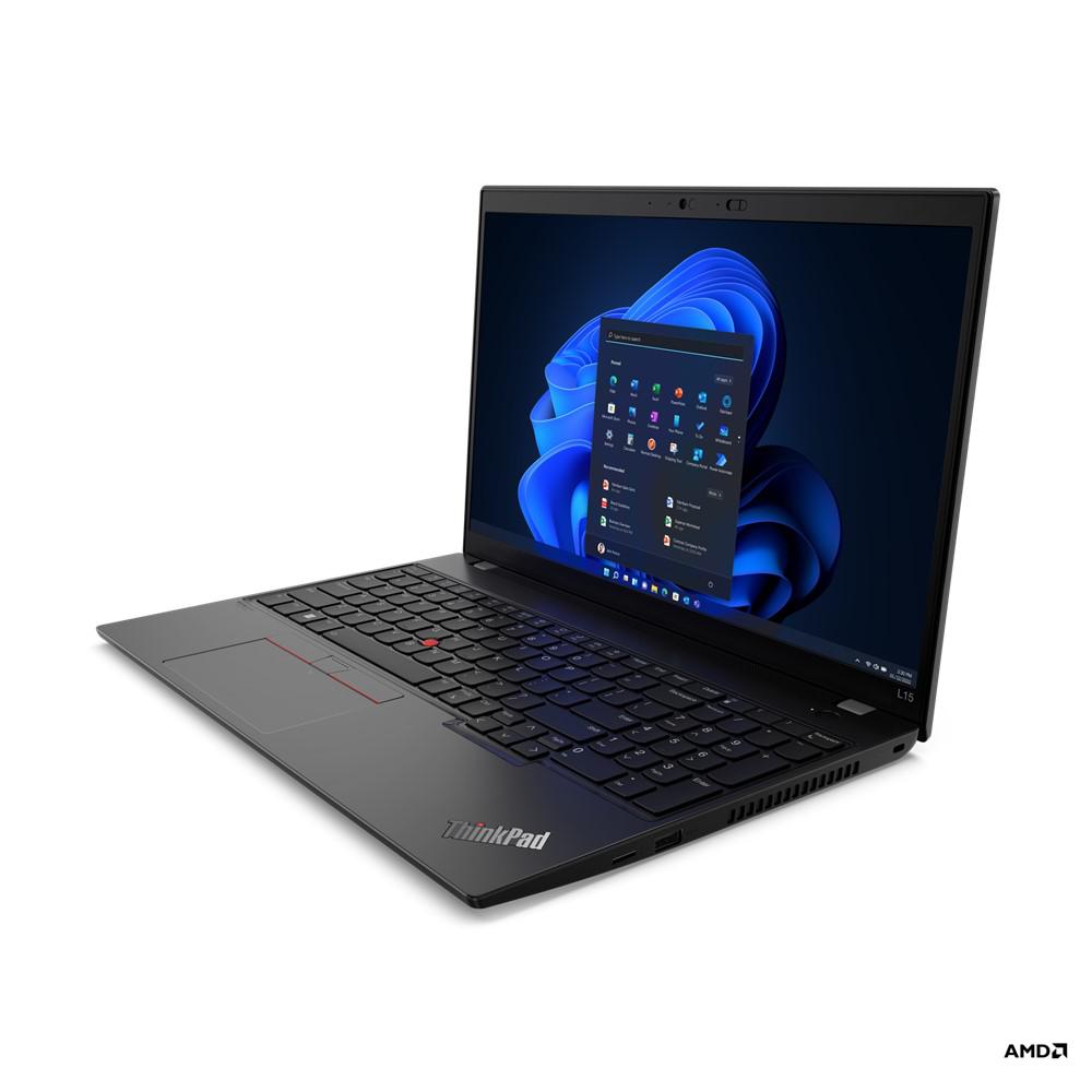 Laptop Lenovo ThinkPad L15 Gen 3 (AMD), 15.6" FHD, Ryzen - imagine 4
