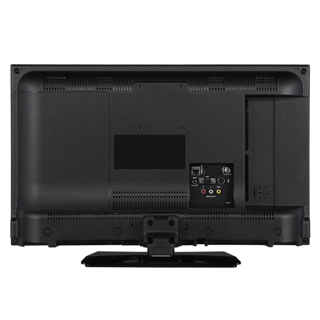LED TV HORIZON SMART 24HL6130H/B, 24" Edge LED, HD Ready - imagine 5