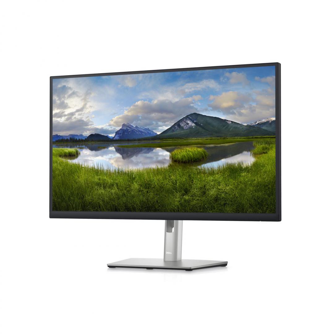 Monitor USB-C Dell 27" P2723DE, 68.47 cm, TFT LCD IPS, - imagine 3