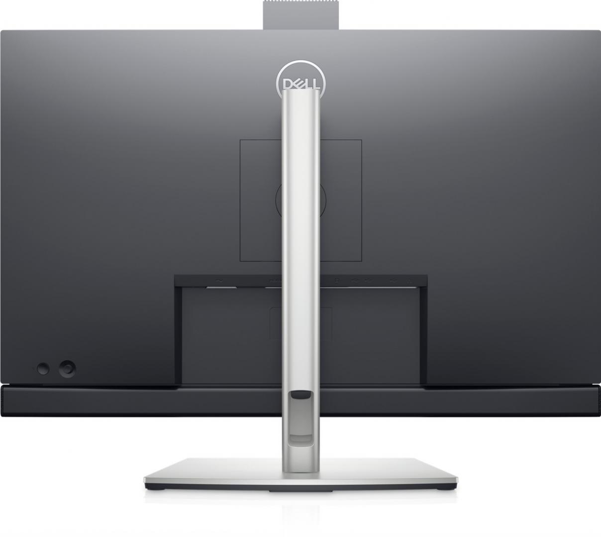 Monitor LED Dell C2722DE, 27inch, IPS QHD, 5ms, 60Hz, negru - imagine 10