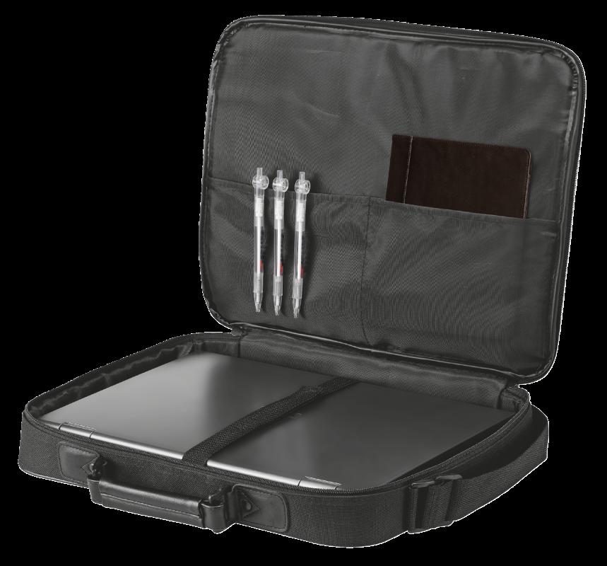 Geanta GXT1270 Atlanta Carry Bag for 17.3" laptop - imagine 5