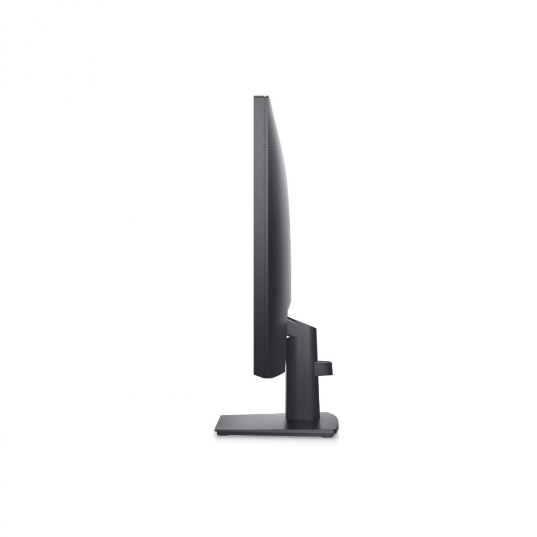 Monitor Dell 23.8'' E2423H, 60.47 cm, Maximum preset resolution: 1920 - imagine 3